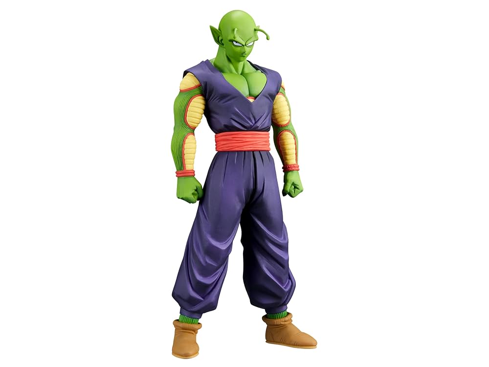 SDBH Buy Banpresto Dragon Ball Super: Super Hero Dxf-Piccolo